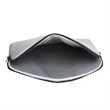 Oxford Laptop Sleeve w/Front Accessory Pocket & Plush Inside | https://www.bestnamebadges.com