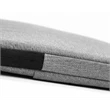 Oxford Laptop Sleeve w/Front Accessory Pocket & Plush Inside | https://www.bestnamebadges.com