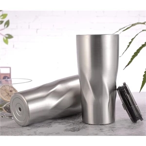 Wavey 20 oz. Travel Mug