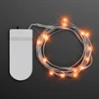 Craft String Lights | https://www.bestnamebadges.com