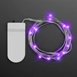 Craft String Lights | https://www.bestnamebadges.com