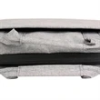 Polyester Laptop Sleeve w/ Carry Handle & Shoulder Strap | https://www.bestnamebadges.com