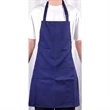 100% cotton apron | https://www.bestnamebadges.com