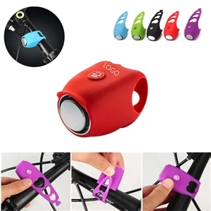 120 dB Waterproof Bike Electronic Horn