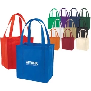 Non-Woven Tote Bags
