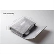 Two-in-One Felt Laptop Sleeve w/ Velcro Closure & Kit Box | https://www.bestnamebadges.com
