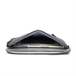 Polyester Laptop Sleeve w/ Four Compartments & Side Handle | https://www.bestnamebadges.com