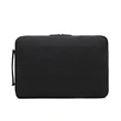 Polyester Laptop Sleeve w/ Four Compartments & Side Handle | https://www.bestnamebadges.com