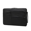 Polyester Laptop Sleeve w/ Four Compartments & Side Handle | https://www.bestnamebadges.com