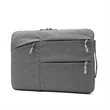 Polyester Laptop Sleeve w/ Four Compartments & Side Handle | https://www.bestnamebadges.com
