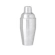 10 oz. Mini Stainless Steel Cocktail Shaker | https://www.bestnamebadges.com