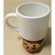 Biscuit tea cup | https://www.bestnamebadges.com