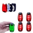 Ultra Bright Running Lights | https://www.bestnamebadges.com