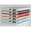 Power bank with single pot | https://www.bestnamebadges.com