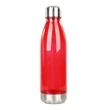 750 mL Plastic Bottle eith Tritan Finish | https://www.bestnamebadges.com