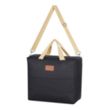 Hefty Cooler Tote Bag | https://www.bestnamebadges.com