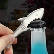 shark bottle opener | https://www.bestnamebadges.com