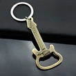 guitar keychain | https://www.bestnamebadges.com