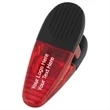 Magnetic Clip Memo Holder | https://www.bestnamebadges.com