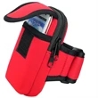 Sports Armband w/ Custom Imprint | https://www.bestnamebadges.com