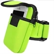 Sports Armband w/ Custom Imprint | https://www.bestnamebadges.com