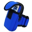 Sports Armband w/ Custom Imprint | https://www.bestnamebadges.com