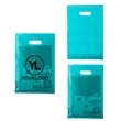 Reusable Plastic Bag | https://www.bestnamebadges.com