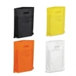 Reusable Plastic Bag | https://www.bestnamebadges.com
