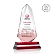 Fogacci VividPrint™ Award | https://www.bestnamebadges.com