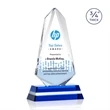 Fogacci VividPrint™ Award | https://www.bestnamebadges.com