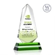 Fogacci VividPrint™ Award | https://www.bestnamebadges.com