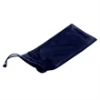 Microfiber Pouch With Drawstring | https://www.bestnamebadges.com