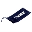 Microfiber Pouch With Drawstring | https://www.bestnamebadges.com