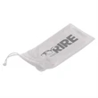Microfiber Pouch With Drawstring | https://www.bestnamebadges.com
