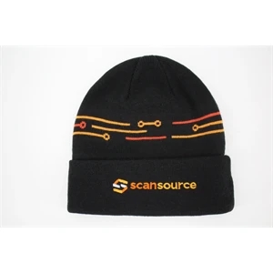Custom Cotton Beanies