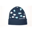 Custom Cotton Beanies | https://www.bestnamebadges.com