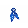 Custom Silk Scarves - 90cm x 90cm | https://www.bestnamebadges.com