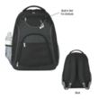 The Ultimate Backpack | https://www.bestnamebadges.com