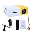 Mini Projector | https://www.bestnamebadges.com