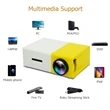 Mini Projector | https://www.bestnamebadges.com