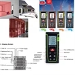 Laser Distance Measure | https://www.bestnamebadges.com