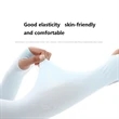 UV Protection Cooling Arm Sleeves | https://www.bestnamebadges.com