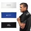 Andes RPET Cooling Towel | https://www.bestnamebadges.com