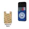 Silicone Card Sleeve | https://www.bestnamebadges.com