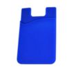 Silicone Card Sleeve | https://www.bestnamebadges.com