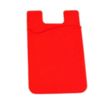 Silicone Card Sleeve | https://www.bestnamebadges.com