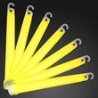 6" inch Glow Stick | https://www.bestnamebadges.com