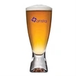 Bastien Beer Glass - Imprinted | https://www.bestnamebadges.com