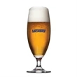 Pinehurst Beer Glass - Imprinted | https://www.bestnamebadges.com