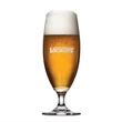 Pinehurst Beer Glass - Deep Etch | https://www.bestnamebadges.com